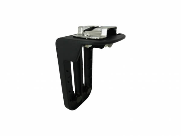 Mic Clip with Side Mount Bracket - C-MC-L - Havis – MooringTech