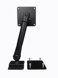 Havis C-MD-402 - Universal Rugged Articulating Dual Ball Mount, 10-in tall