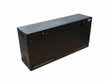 Havis C-SBX-101 | Universal Storage Box for Utility Vehicles