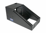 Havis C-SM-1225 | 12″ Enclosed 25 Degree Angled Series Console