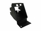 Havis C-VS-1100-F150-3 | Vehicle-Specific 11″ Under Dash Console for 2021-2025 Ford F-150 XL & XLT Pickup, 2023-2025 Ford F-250, 350, 450, 550 & F-600 with Standard Radio