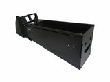 Havis C-VS-2200-EXPL | Vehicle-Specific 22″ Flat Console for 2020-2024 Ford Explorer
