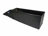 Havis C-VS-2500-CHGR-2 | Vehicle-Specific 25″ Flat Console for 2021-2023 Dodge Charger Police