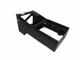 Havis C-VSW-1012-TAH | Vehicle-Specific 22″ Wide Angled Console for 2021-2024 Chevrolet Tahoe Police Pursuit Vehicle