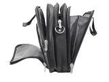TBCCOMUNV-P InfoCase Universal Laptop Carrying Case Black Fits All TOUGHBOOK Models
