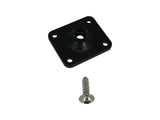 Havis DBM-1000-01 | Dual Ball Mount Standard AMPS Base Plate