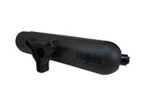 Havis DBM-1150-KL | Dual Ball Mount 1.50″ Knob-Style Long Housing