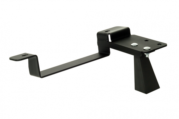 Gamber-Johnson ds-122: 1999-2007 Truck / SUV Passenger Side Pedestal Base