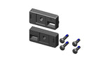 Havis DS-DA-113 | Pocket Adapter Kit for use with Havis DS-DELL-4X0 Series Docking Stations