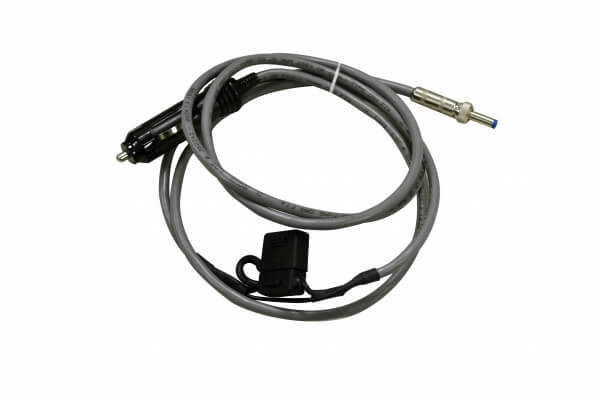 Havis DS-DA-316 - Power Cord for DS-DELL-410 Series and DS-DELL-600 Series Docking Stations with Internal Power Supplies.