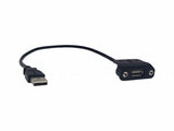 Havis DS-DA-337 | Front USB Extension Kit