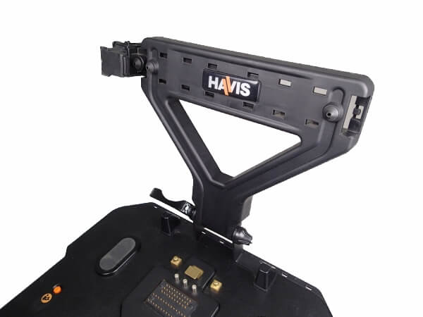 Havis DS-DA-412 - Screen Support For DS-DELL-4X0 Series Docking Stations