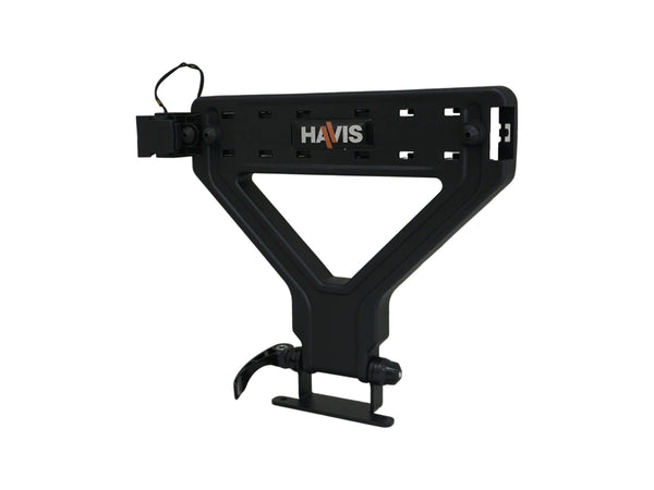 Havis DS-DA-423 - Screen Support for DS-PAN-1500 Series Docking Stations