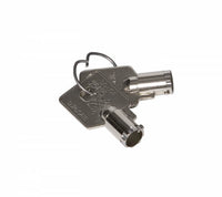 Havis DS-DA-502 - Replacement Keys for Havis Docking Stations