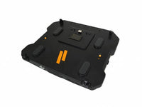Havis DS-DELL-425 - Docking Station For Dell 5430, 7330, 5420, 5424 and 7424 Notebooks With Standard Port Replication