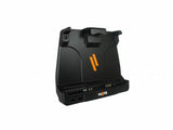 Havis DS-GTC-1103-3 | Cradle For Getac UX10 Tablet With Triple Pass-Thru Antenna Connections