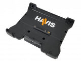 Havis DS-GTC-1203-3 | Cradle For Getac B360 and B360 Pro Laptops With Triple Pass-Thru Antenna Connections
