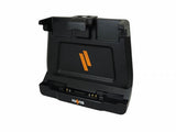 Havis DS-GTC-1301-3 | Docking Station For Getac ZX10 Tablet With Triple Pass-Thru Antenna Connections
