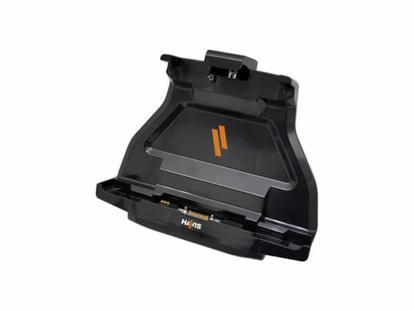 Havis PKG-DS-GTC-224 - Package - Docking Station For Getac F110 Tablet With Power Supply Mounting Brackets