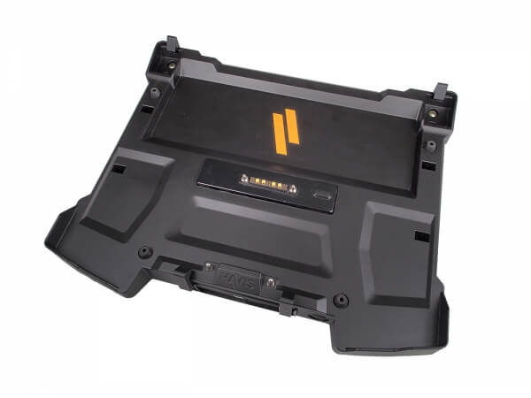 Havis DS-GTC-611 - Docking Station For Getac S410 Notebook