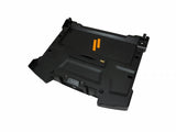 Havis DS-GTC-613-3 | Cradle For Getac S410 Notebook With Triple Pass-Thru Antenna Connections