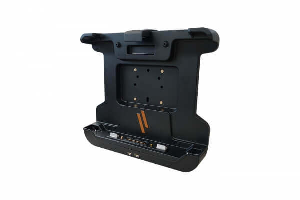 Havis DS-PAN-1204-2 - Docking Station For Panasonic TOUGHBOOK 33 Tablet with Advanced Port Replication and Dual Pass-Thru Antenna Connections