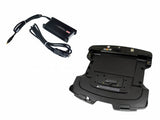 Havis DS-PAN-432 | Docking Station For Panasonic TOUGHBOOK 55 Laptop With Advanced Port Replication & LIND Power Supply