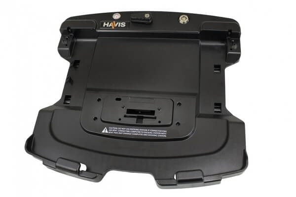 Havis DS-PAN-433 - Cradle For Panasonic TOUGHBOOK 55 Laptop