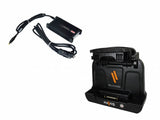 Havis DS-PAN-725 | Docking Station For Panasonic TOUGHBOOK G2 Tablet With Standard Port Replication & LIND Power Supply