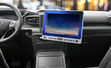 Gamber-Johnson 7170-0757-01: DeX Heads Up Vehicle Kit Without Keyboard