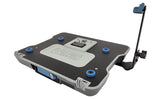 Gamber-Johnson 7160-0883-03: Dell Latitude Rugged Laptop Cradle, TRI RF