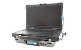 Gamber-Johnson 7160-0883-00: Dell Latitude Rugged Laptop Cradle, No RF