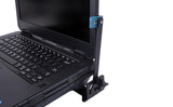 Gamber-Johnson:  Dell Latitude Rugged Laptop Docking Station Screen Support
