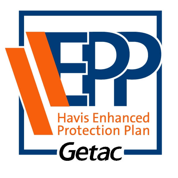 Havis EP5-PKG-GTC-1206-3 - 5-Year Enhanced Protection Plan for PKG-DS-GTC-1206-3