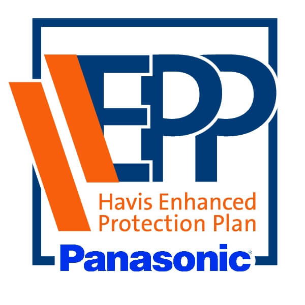 Havis EP5-PAN-726 - 5-Year Enhanced Protection Plan for DS-PAN-726