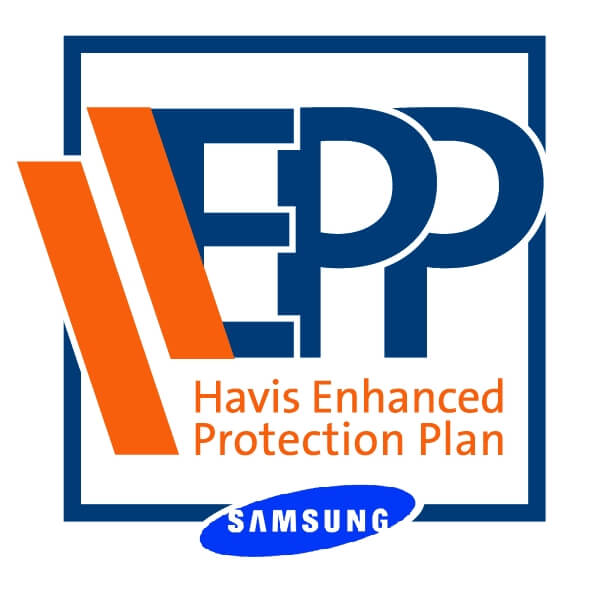 Havis EP5-TAB-SAM5 - 5-Year Enhanced Protection Plan for DS-TAB-SAM5