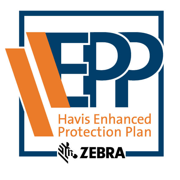 Havis EP5-ZEB-203 - 5-Year Enhanced Protection Plan for DS-ZEB-203