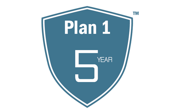 Extended Warranty - Plan #1