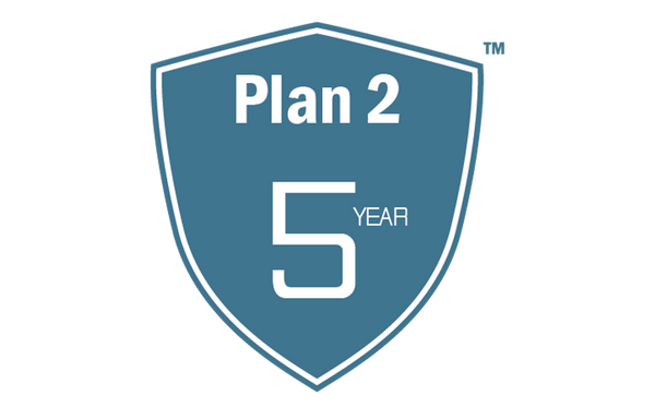 Extended Warranty - Plan #2