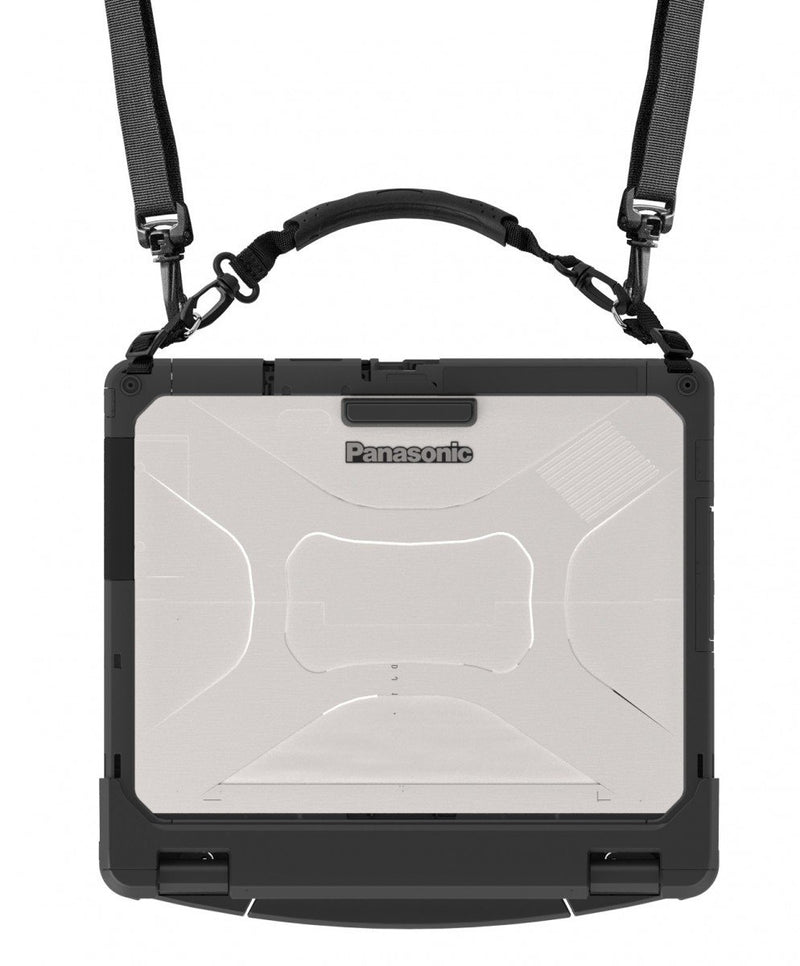 Man ソフビ コンプリート 銀テ ON TBC33MBBDL-P Infocase Mobility Bundle for CF-33 handle shoulder