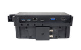 Panasonic Toughpad FZ-M1 Docking Station, Dual RF, Full Port