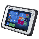 Panasonic TOUGHBOOK M1 7.0-in Windows® Fully-Rugged Tablet