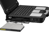 FZ-VBD401U Panasonic Blu-ray Drive xPAK for TOUGHBOOK 40