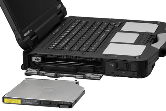 FZ-VCN403U Panasonic USB-A (x2) + HDMI xPAK for TOUGHBOOK 40