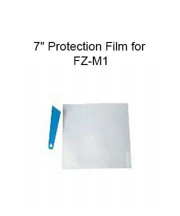 FZ-VPFM11U Panasonic Spare LCD Protection Film for TOUGHBOOK M1