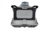 Gamber-Johnson 7160-1813-03: Getac UX10 Tablet Docking Station (TRI RF-SMA)