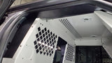 Havis K9-A-110 | Headliner Protection Inserts for Havis 2020-2025 Ford Interceptor Utility K9 Transport