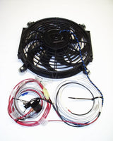 Havis K9-A-301 | K9 Transport Fan Option for Heat Alarm Hot-N-Pop Unit