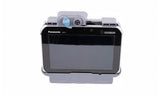 Gamber-Johnson 7160-1314-04: Panasonic Toughbook S1/L1 Tablet Cradle, No electronics- Thick Model