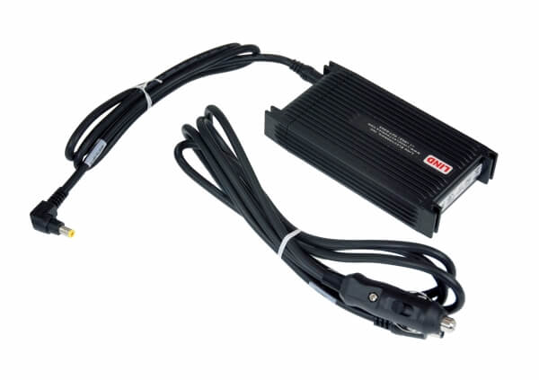 Havis LPS-103 - Power Supply for use with Panasonic DS-PAN-1110, DS-PAN-1200 and DS-PAN-1500 Series Docking Stations